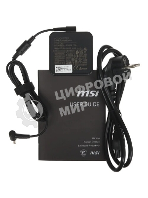 Ноутбук MSI Modern 14 F1MG/14