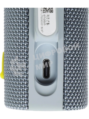 Колонка портативная Xiaomi Sound Pocket S28H-GL серый 5W 1.0 BT 25м 1000mAh (QBH4378GL)