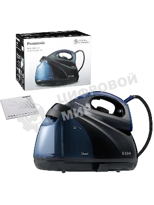 Парогенератор Panasonic NI-GT200ATW черный