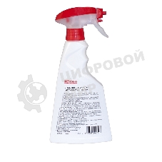 Средство для чистки духовок Filtero 500 мл., Арт. 411