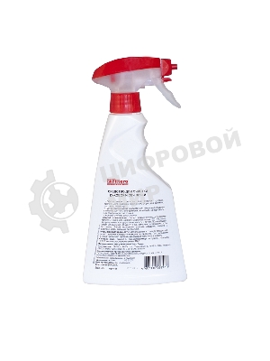 Средство для чистки духовок Filtero 500 мл., Арт. 411