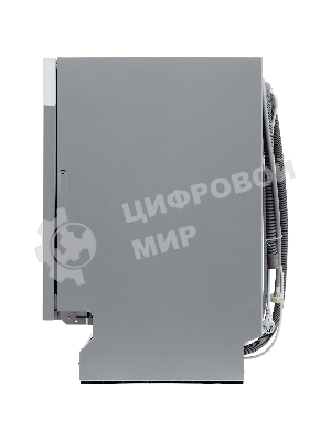 Встраиваемая посудомоечная машина Krona BRENTA 45 BI V2