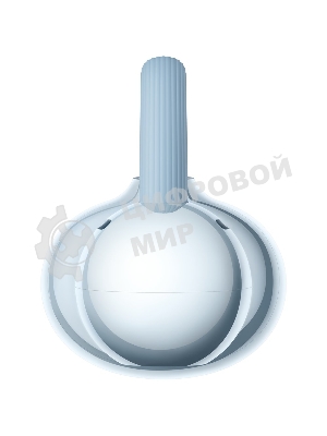 Наушники TWS Huawei FreeClip 2 синий, открытые (клипсы), Bluetooth, быстрая зарядка, до 8 ч