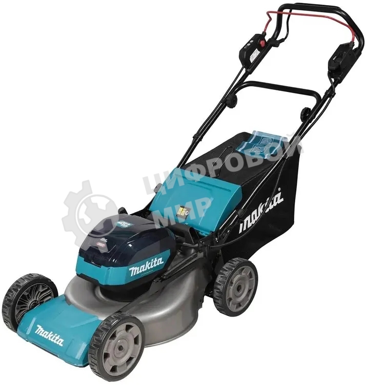 Газонокосилка Makita LM001GZ