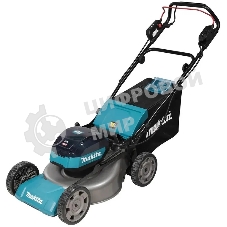 Газонокосилка Makita LM001GZ