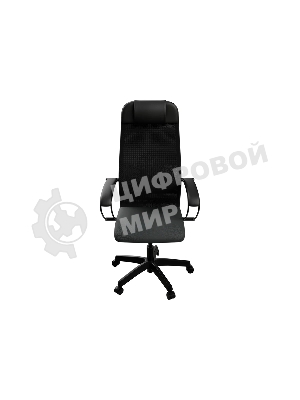 Кресло компьютерное ErgoLife Set 11/подл.130/осн. Sit 001, черный 13E.12.1.222 z13E.12.1.222