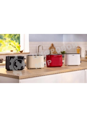 Тостер Bosch TAT2M127