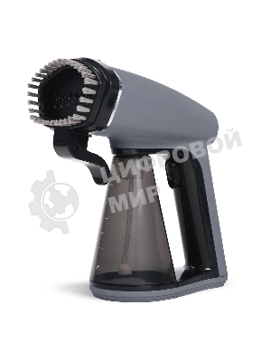 Отпариватель Centek CT-2398 серый, 2100 Вт, 35 г/мин, 260 мл