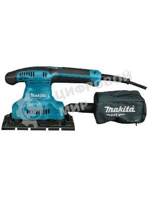 Вибро шлифовальная машина Makita M9203B 190Вт