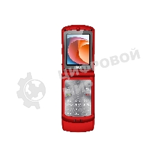 Мобильный телефон BQ 2461 Blade красный