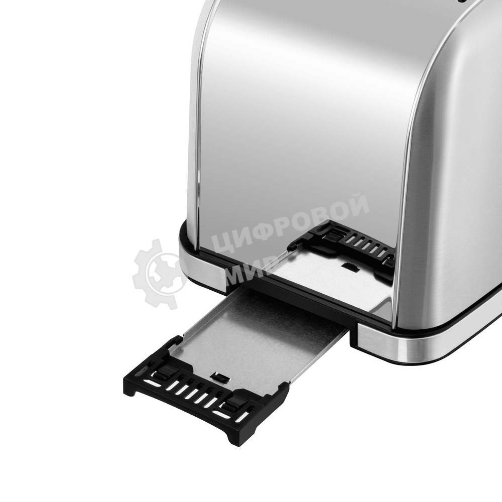 Тостер Maunfeld MF-822S