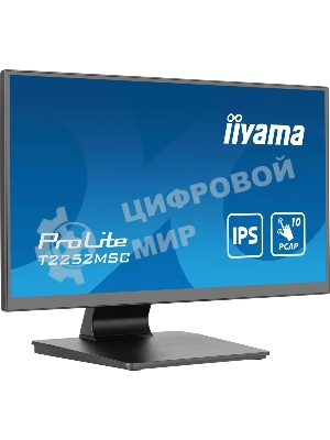 Монитор 21.5