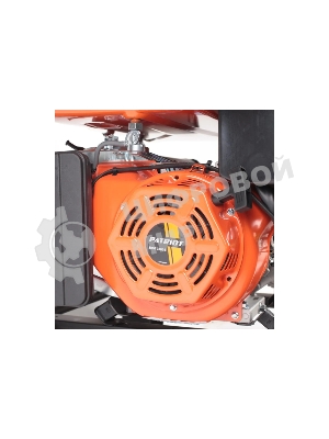 Генератор Patriot Max Power SRGE 7200E 6.5кВт