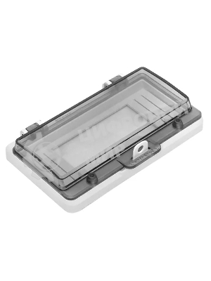 Окно герметичное 8 модулей IP67 PROxima EKF ak-g-8