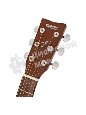 Акустическая гитара Yamaha F310 NT