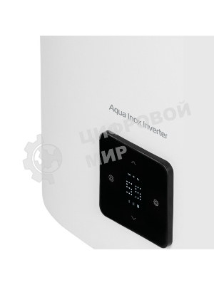 Водонагреватель Royal Thermo RWH 80 Aqua Inox Inverter
