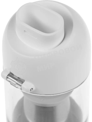 Пылесос ручной аккумуляторный Xiaomi Mi Vacuum Cleaner mini SSXCQ01XY (BHR5156EU)