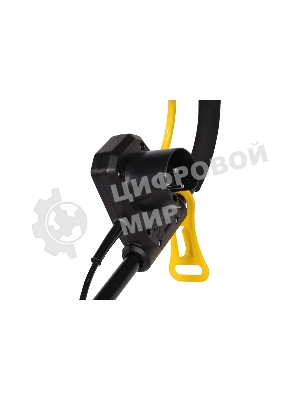 Газонокосилка электрическая Champion EM4217