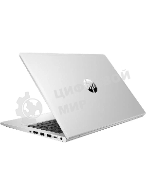 Ноутбук HP Probook 440 G9 A05QKAT Silver 14