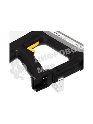 Пистолет гвоздезабивной газовый монтажный Kranz GN95, 95Дж, длина гвоздей 15-40мм, диаметр 2,7-3мм