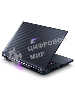 Ноутбук Gigabyte AORUS MASTER 16 AM6H Intel Ultra 9 275HX/32Gb/SSD 1Tb/RTX 5090 24Gb/16