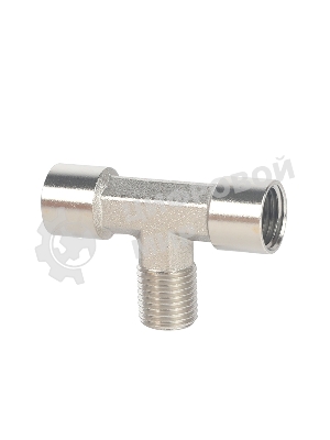 Переходник PATRIOT 1252/2 (тройник 1/4