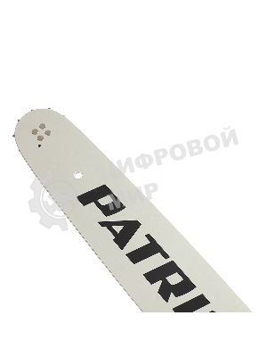 Шина PATRIOT P158SLBK095, 15