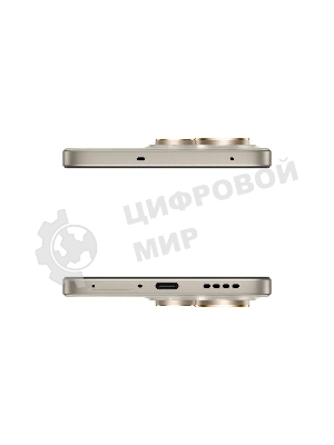 Смартфон Realme 15 5G RMX5106, 8/256Gb, черный