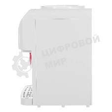 Кулер Starwind SW-2001FW настольный белый