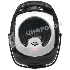 Мультиварка Centek CT-1472 Ceramic черный/сталь, 860 Вт, 5.0 л, LED, 21 программа