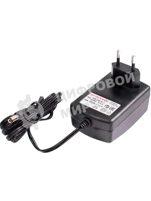 Дрель-шуруповерт аккумуляторная Интерскол ДАУ-10/18В аккум. патрон:быстрозажимной (кейс в комплекте) (755.2.2.47)