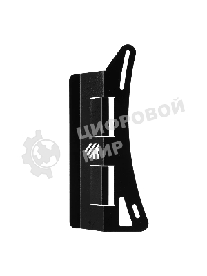 Расширители-подрезатели для снегоуборочных машин Denzel 97651-97652, 2 шт.