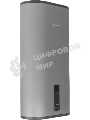 Водонагреватель Thermex Liga 50 v (pro) 2кВт 50л электрический настенный/коричневый