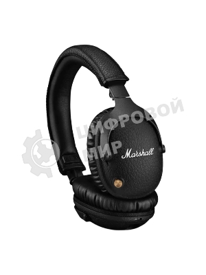 Наушники Marshall Monitor III A.N.C., Black
