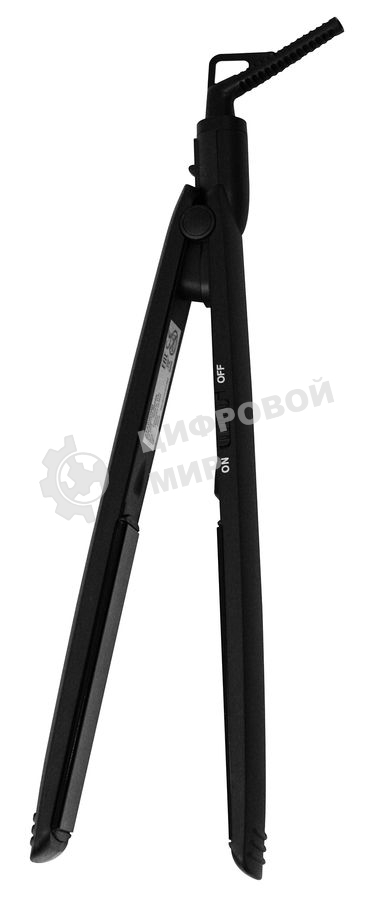 Выпрямитель Starwind SHE5600 25Вт черный (макс.темп.:200С)