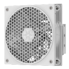 Адаптер для внешнего корпусного вентилятора Silverstone G56FDP02W000020 