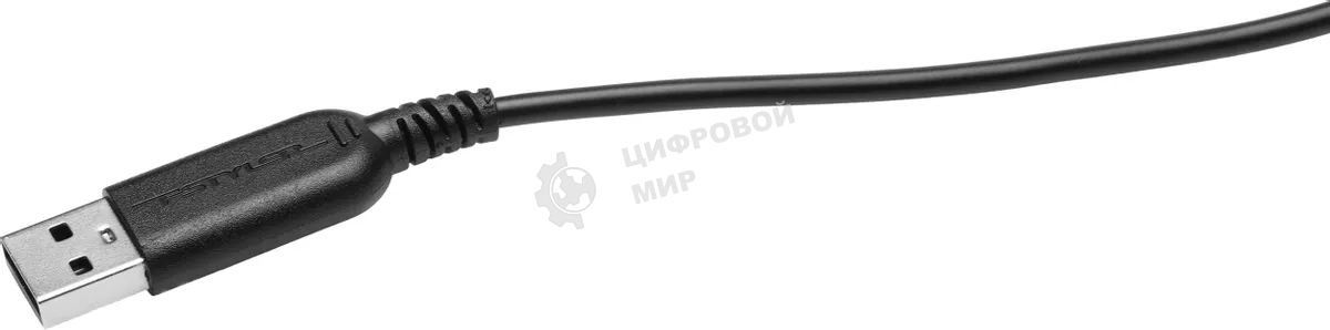 Клавиатура проводная A4Tech Fstyler FKS11, USB, черный/серый