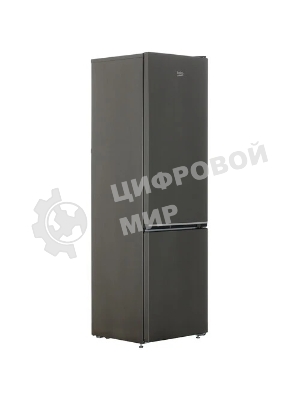 Холодильник Beko B1RCSK312G серый двухкамерный 213/87л морозилка снизу