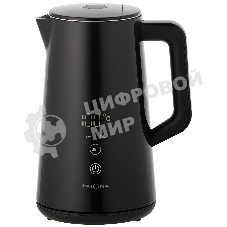 Чайник электрический Krona Digitaler черный