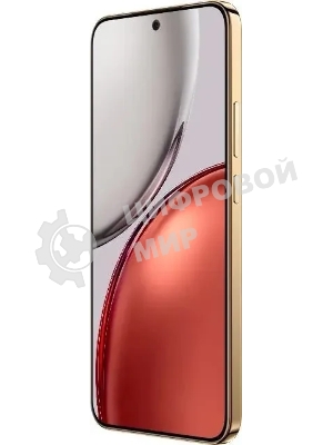 Смартфон HONOR X9d 8/256GB, коричневый