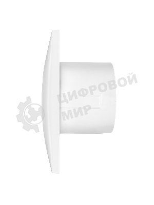 Вентилятор вытяжной Royal Thermo RAFR 120 D