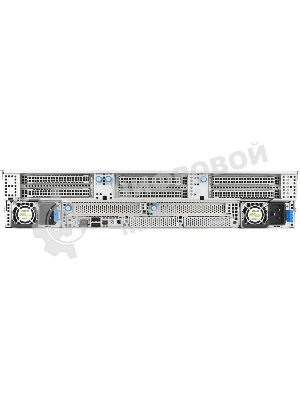 Серверная Платформа ASUS RS720-E12-RS12U