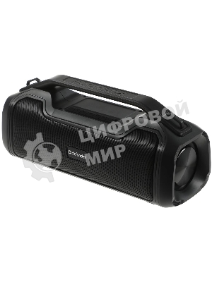 Акустическая система Defender BEATBOX 50 50 Вт черный