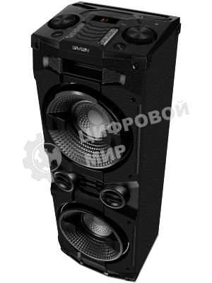 Беспроводная колонка SVEN PS-1500 черный