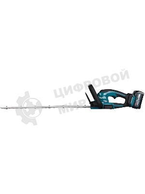 Кусторез Makita UH021GD101 аккум.