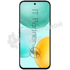 Смартфон HONOR X6c 6/128Gb, белый