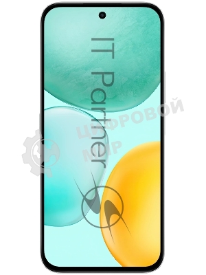 Смартфон HONOR X6c 6/128Gb, белый