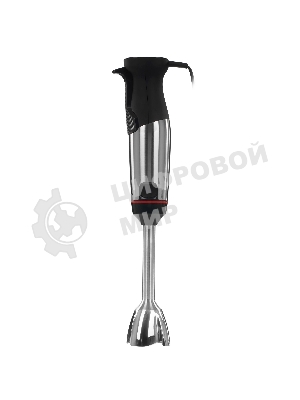 Блендер погружной Bosch MSM6M610 черный, 1000 Вт, плавная регулировка
