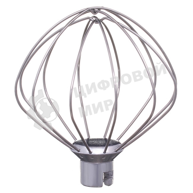 Миксер стационарный Starwind SPM5184 1000 Вт, красный