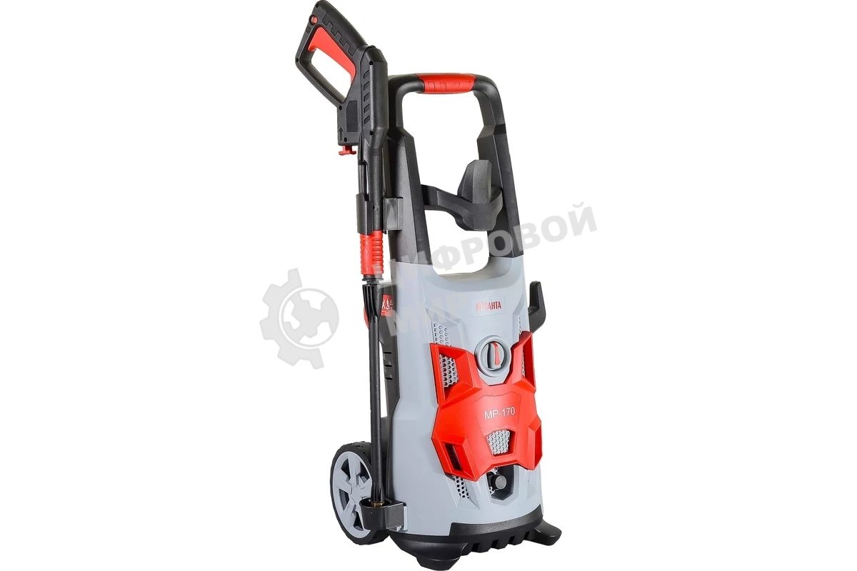 Минимойка Ресанта МР-170 1900Вт